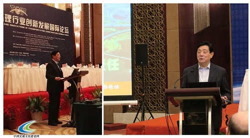 開拓新模式 華杰受贊譽 開拓新模式 華杰受贊譽