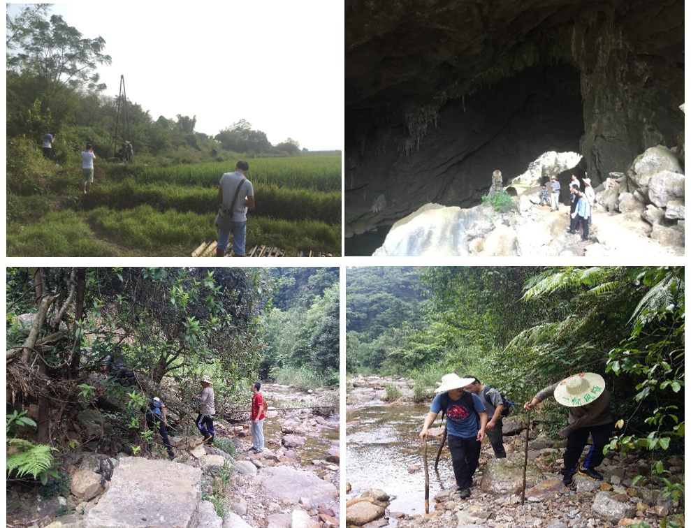 華杰公司榮獲廣西公路建設(shè)市場(chǎng)2018年度公路設(shè)計(jì)企業(yè)AA信用評(píng)價(jià)