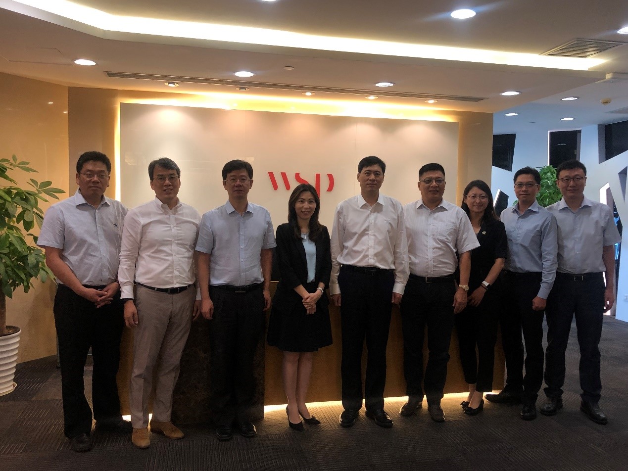 華杰公司2019年董事會(huì)順利召開