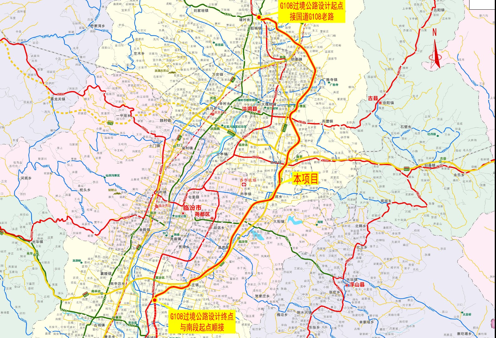 產(chǎn)業(yè)鏈協(xié)同經(jīng)營(yíng)顯成效 全過(guò)程咨詢領(lǐng)域創(chuàng)新篇 ——華杰公司獲公路工程全過(guò)程咨詢大標(biāo)