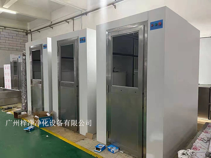 風(fēng)淋室出現(xiàn)問題如何處理,作文大全幾種解決方案