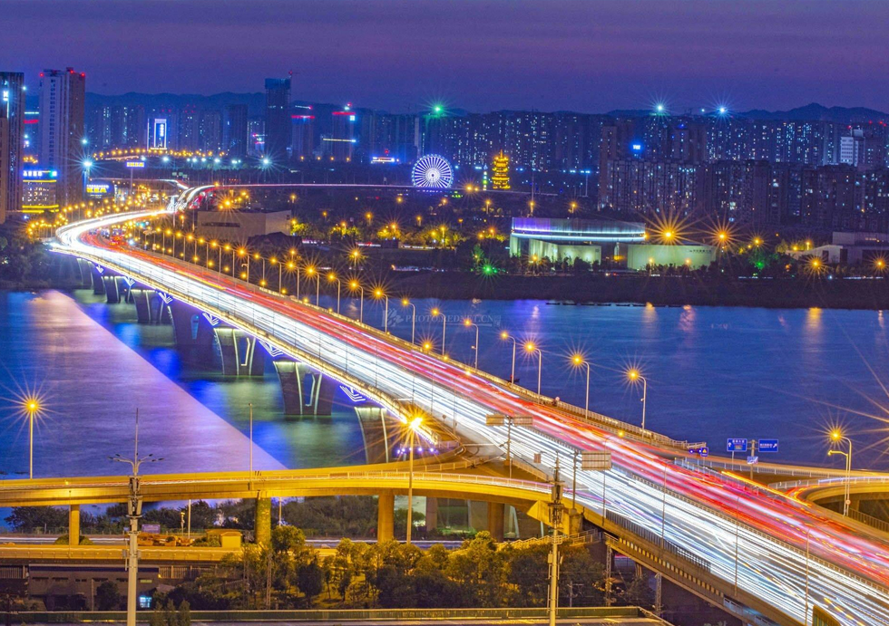 長沙市、葫蘆島市綜合交通規(guī)劃