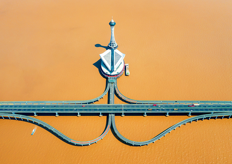 舟山、杭州灣、港珠澳、深中通道等跨海大橋招標(biāo)代理及項(xiàng)目咨詢